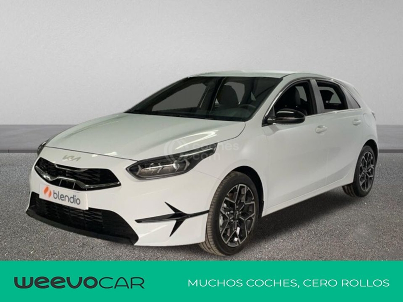 Foto del KIA Ceed 1.0 T-GDI Drive 100