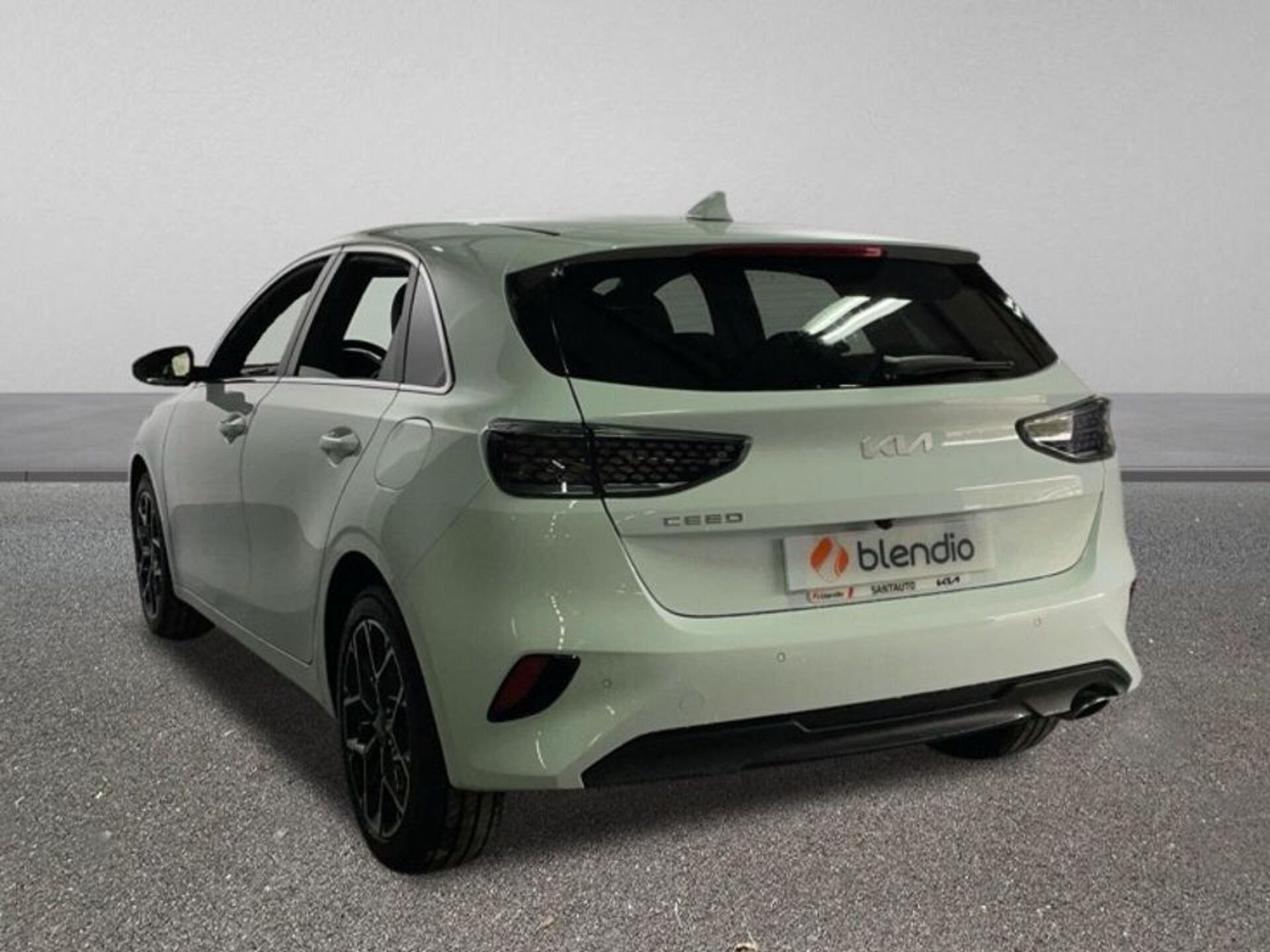 Imagen 2 de KIA Ceed