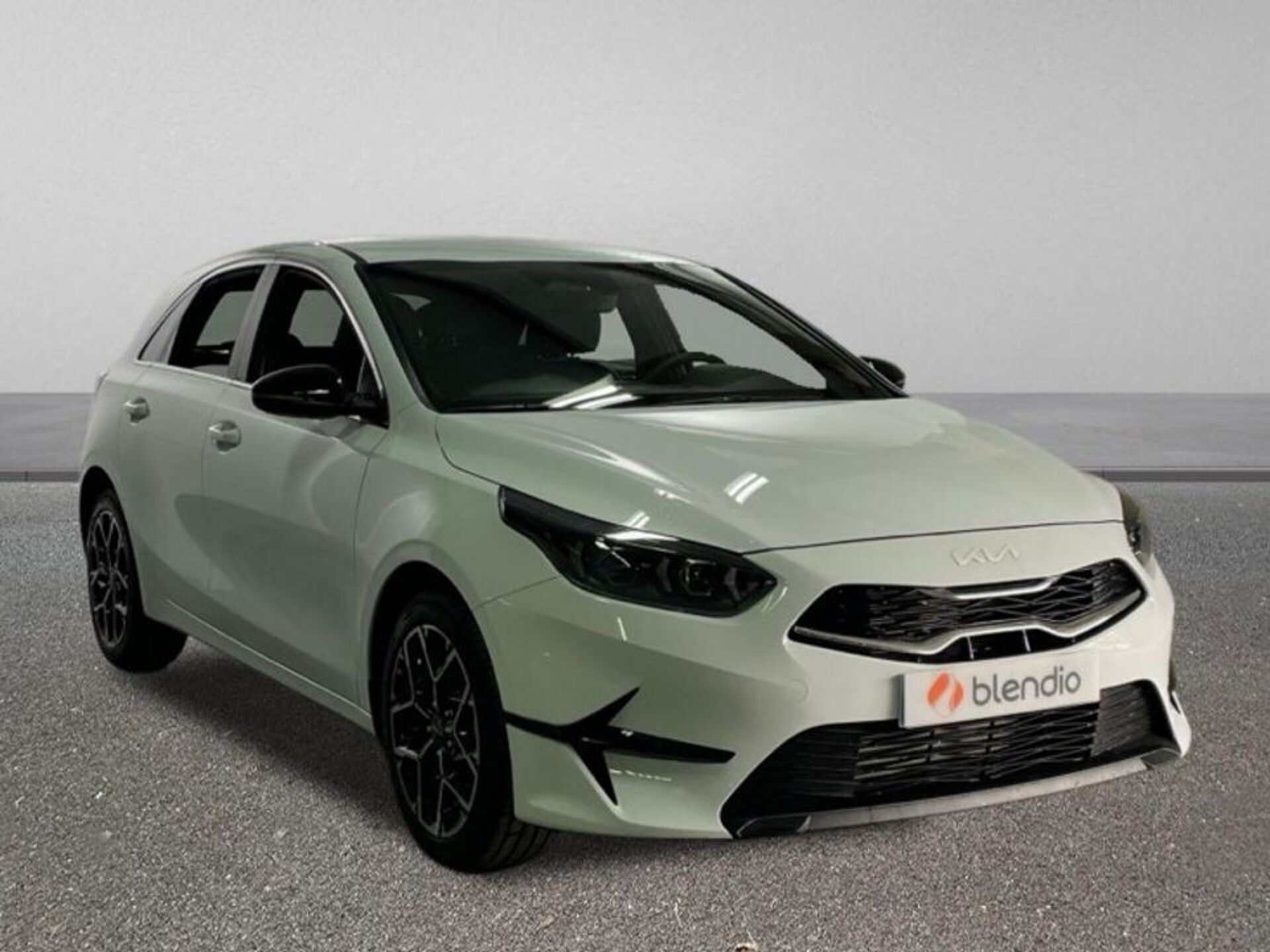 Imagen 3 de KIA Ceed