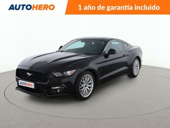 Imagen de FORD Mustang Fastback 2.3 EcoBoost