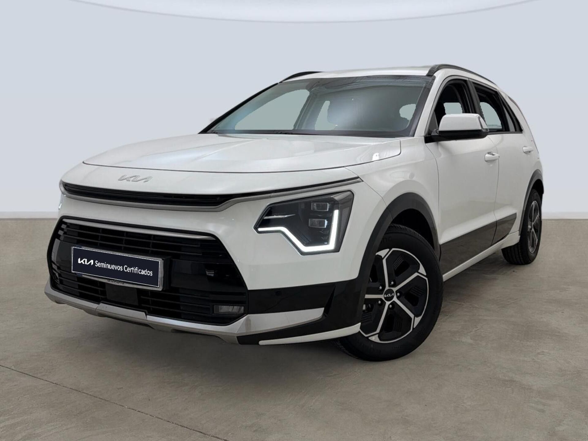 Imagen 1 de KIA Niro