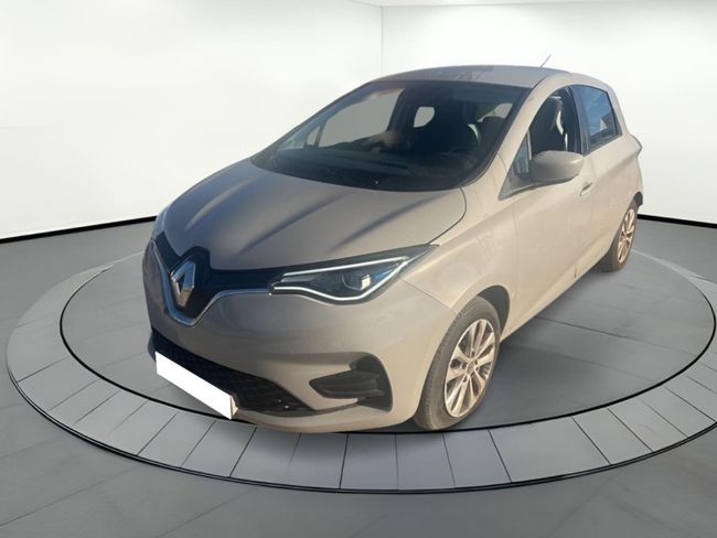 RENAULT Zoe (INTENS R110 BATERÍA 50KWH EN PROPIEDAD) en Madrid