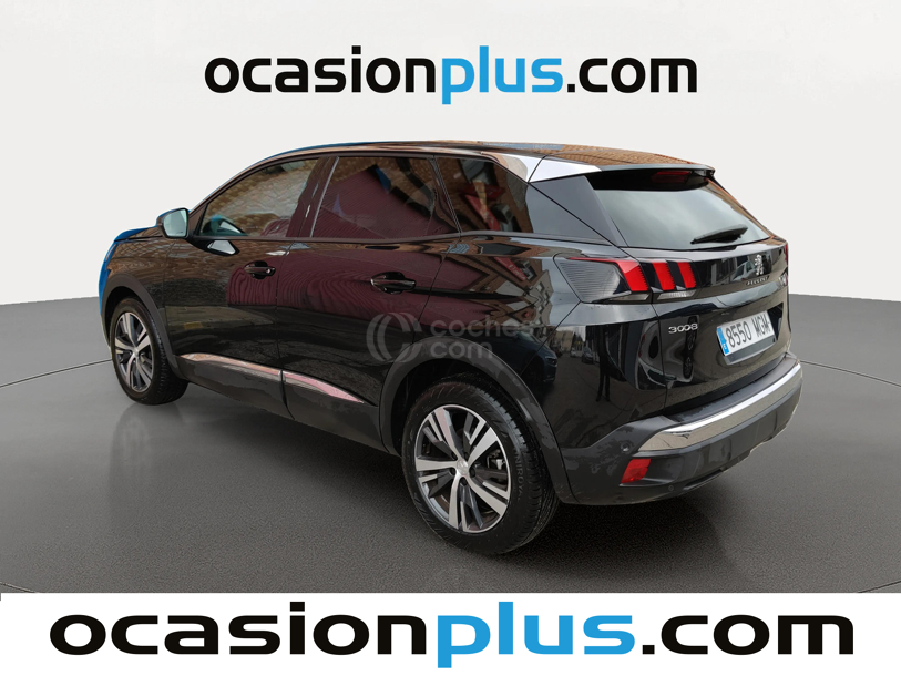 Foto del PEUGEOT 3008 1.2 S&S PureTech Allure Pack 130