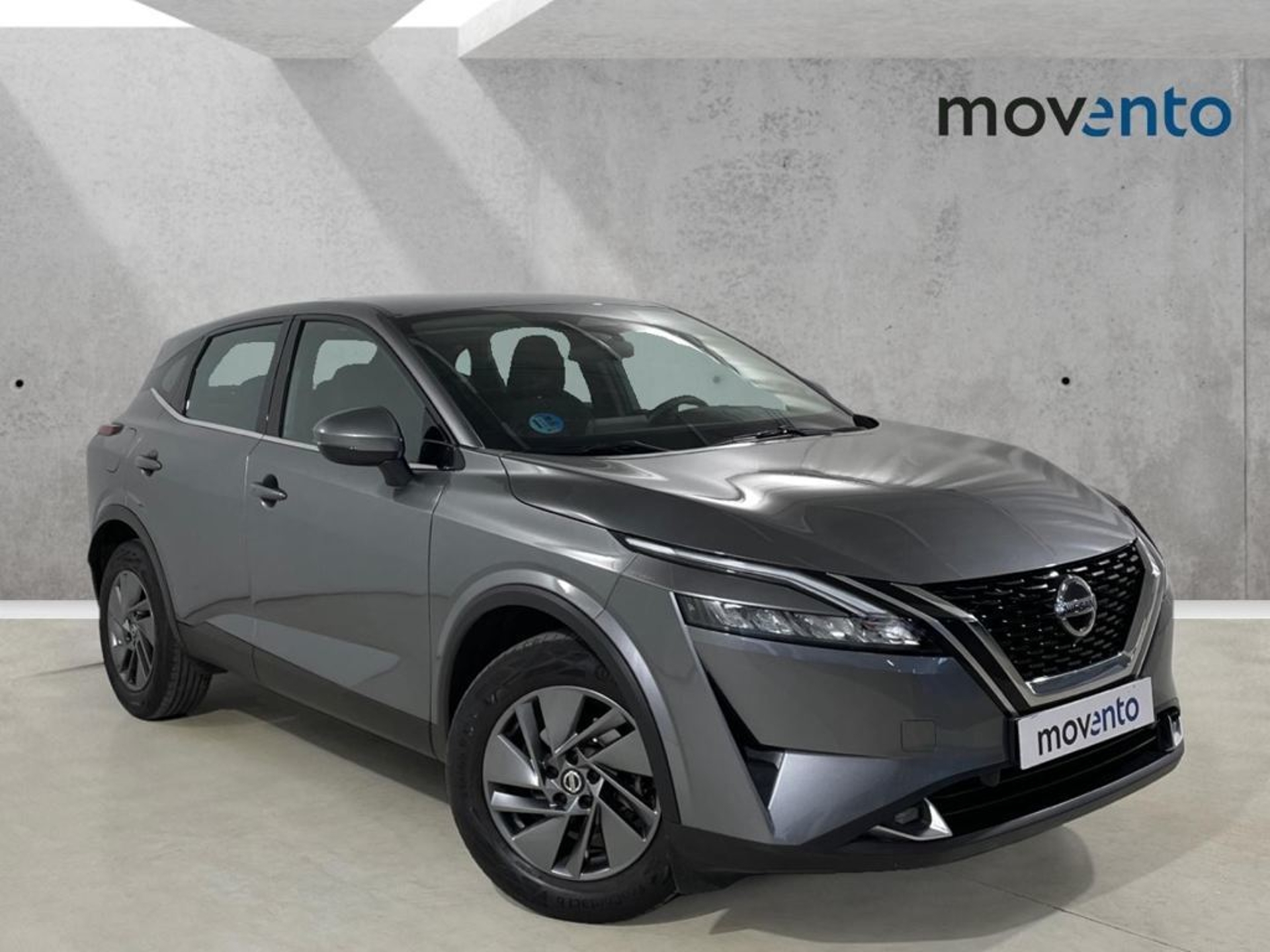 Imagen de NISSAN Qashqai