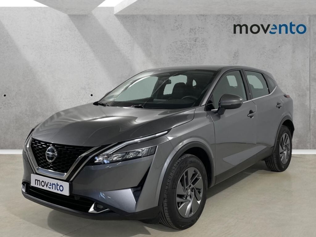 Foto del NISSAN Qashqai 1.3 DIG-T mHEV 12V Acenta 4x2 103kW