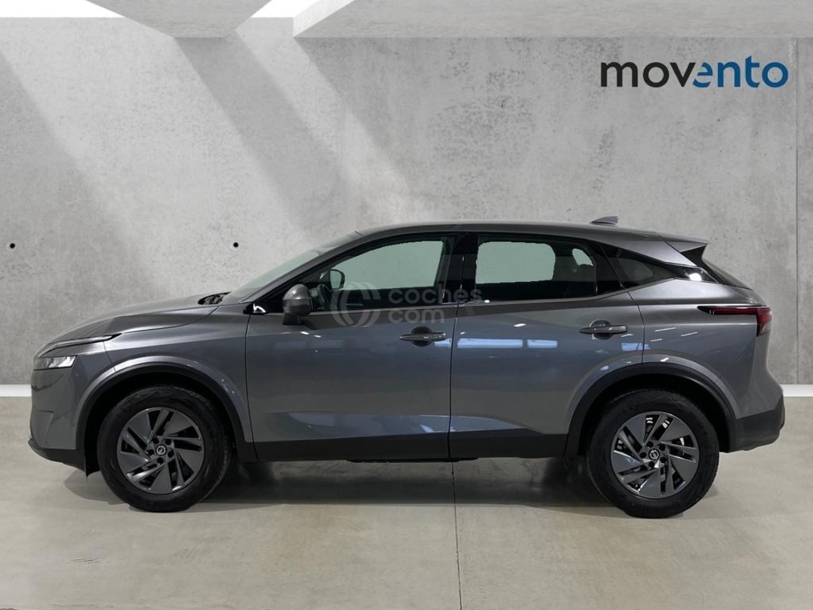 Foto del NISSAN Qashqai 1.3 DIG-T mHEV 12V Acenta 4x2 103kW