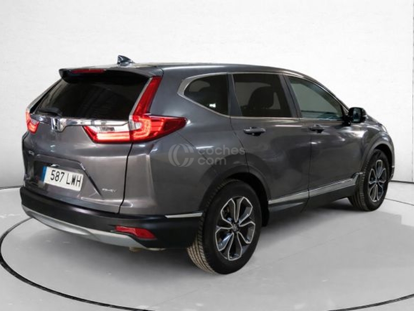 Foto del HONDA CR-V 2.0 i-MMD Elegance Navi 4x2