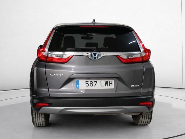 Foto del HONDA CR-V 2.0 i-MMD Elegance Navi 4x2