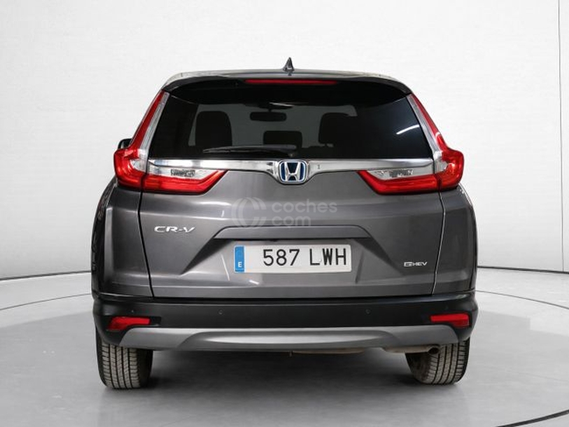 Foto del HONDA CR-V 2.0 i-MMD Elegance Navi 4x2