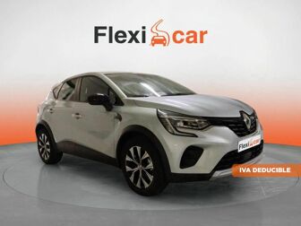 Imagen de RENAULT Captur TCe Evolution 74kW GLP