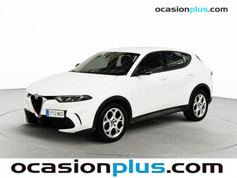 Imagen de ALFA ROMEO Tonale 1.6 DS Super FWD