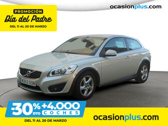 Imagen de VOLVO C30 1.6D DRIVe Momentum