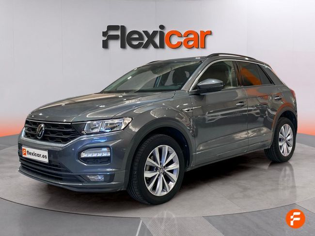 Foto del VOLKSWAGEN T-Roc 1.0 TSI Advance 81kW