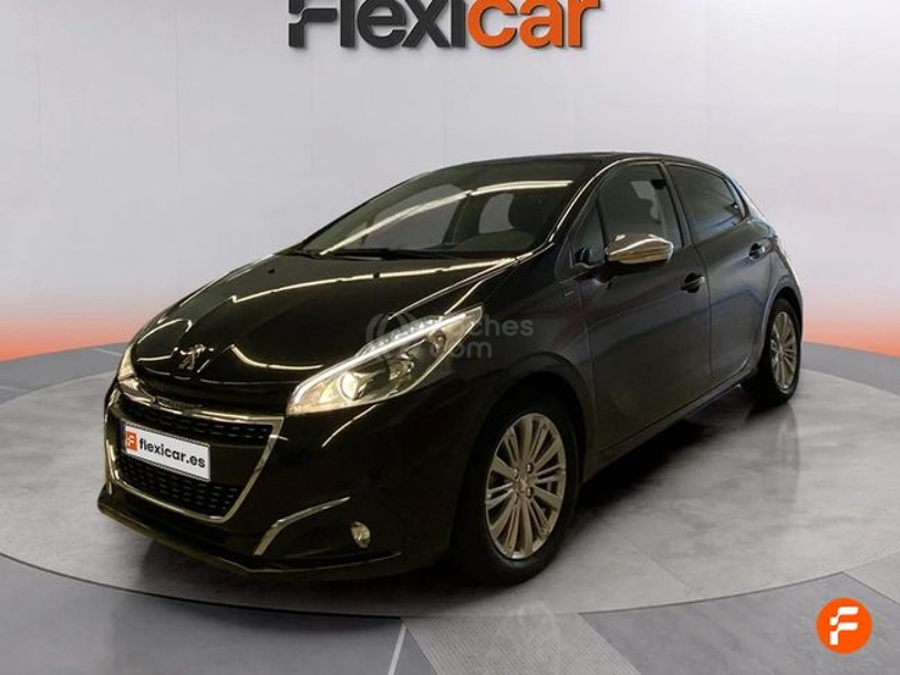 Foto del PEUGEOT 208 1.2 PureTech S&S Active 82