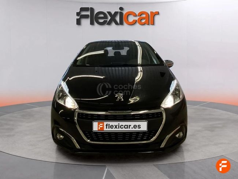 Foto del PEUGEOT 208 1.2 PureTech S&S Active 82