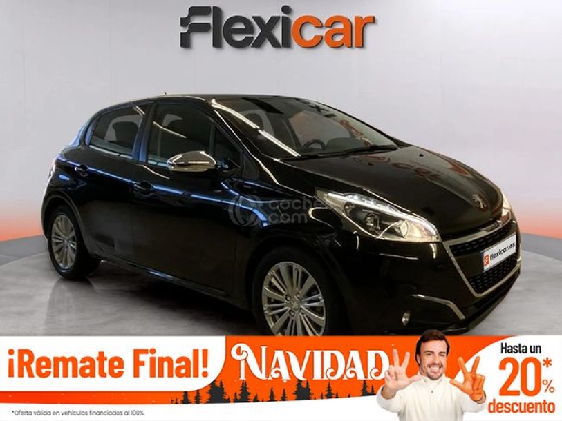 Foto del PEUGEOT 208 1.2 PureTech S&S Active 82