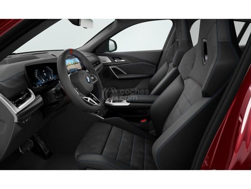 Foto del BMW X2 M35i xDrive