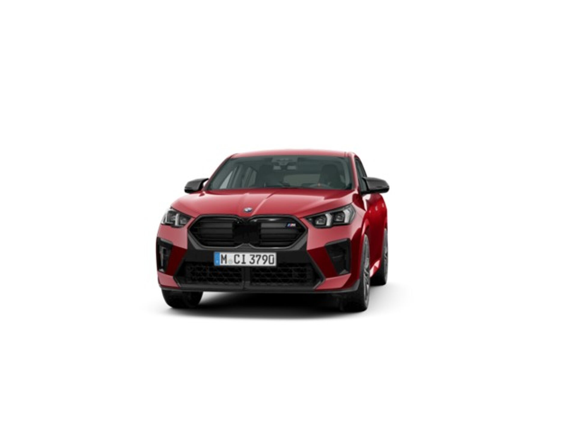 Imagen de BMW X2