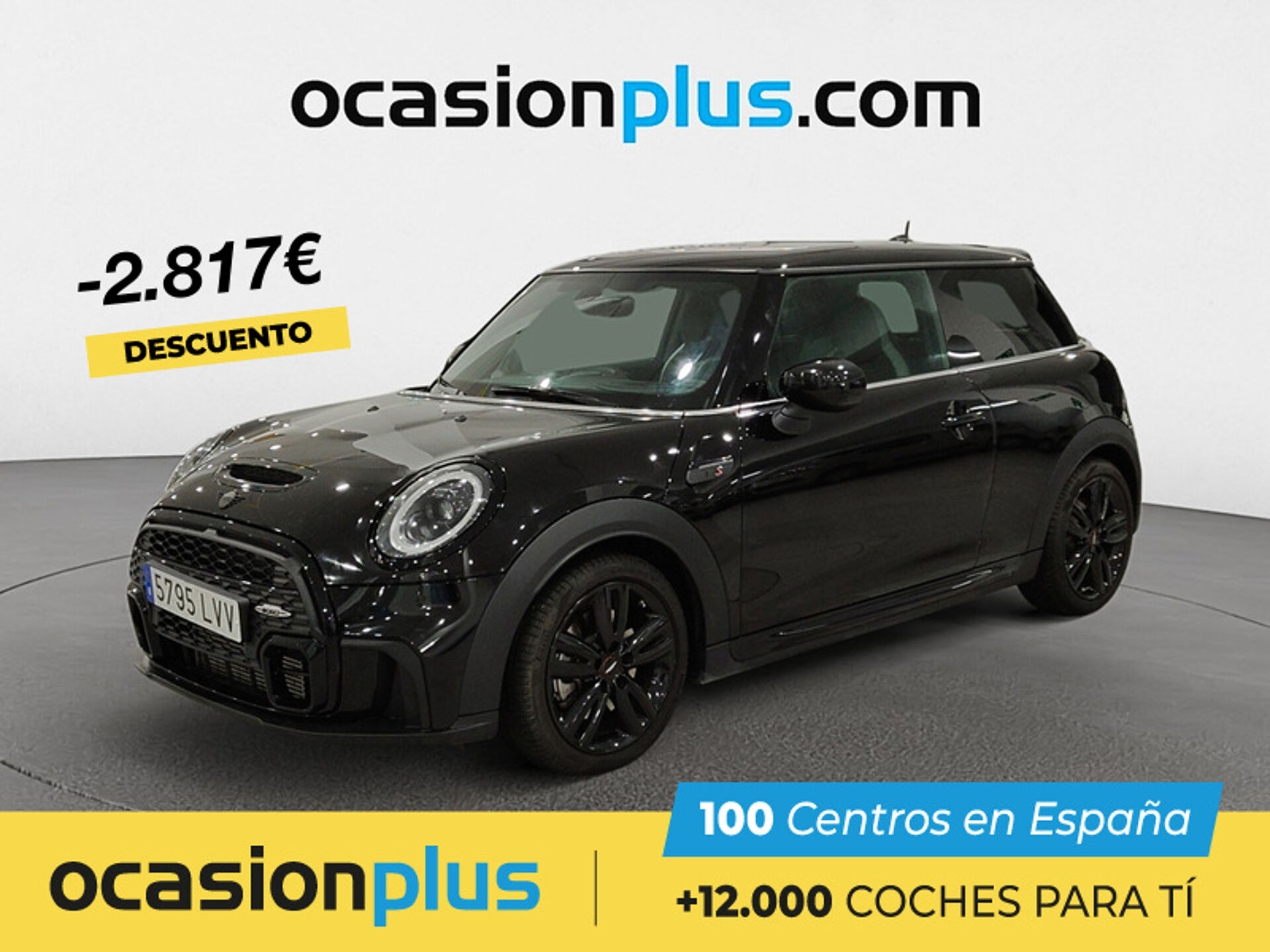 Imagen de MINI Mini