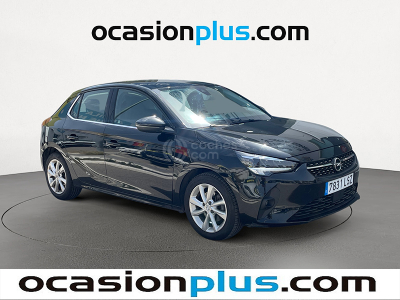 Foto del OPEL Corsa 1.2T XHT S-S Elegance AT8 100