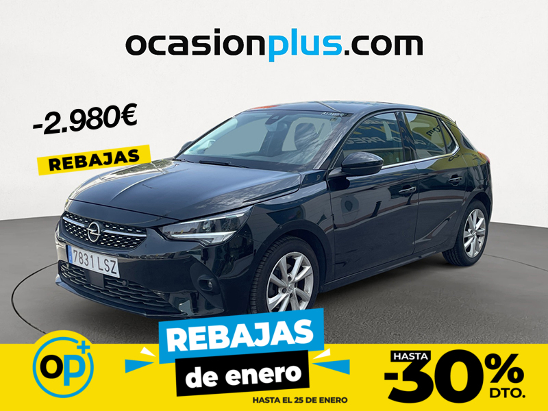 Imagen de OPEL Corsa