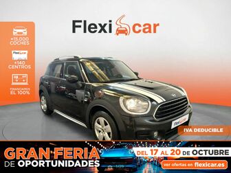 Imagen de MINI Countryman COUNTRYMAN ONE