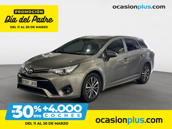 Imagen de TOYOTA Avensis TS 150D Advance