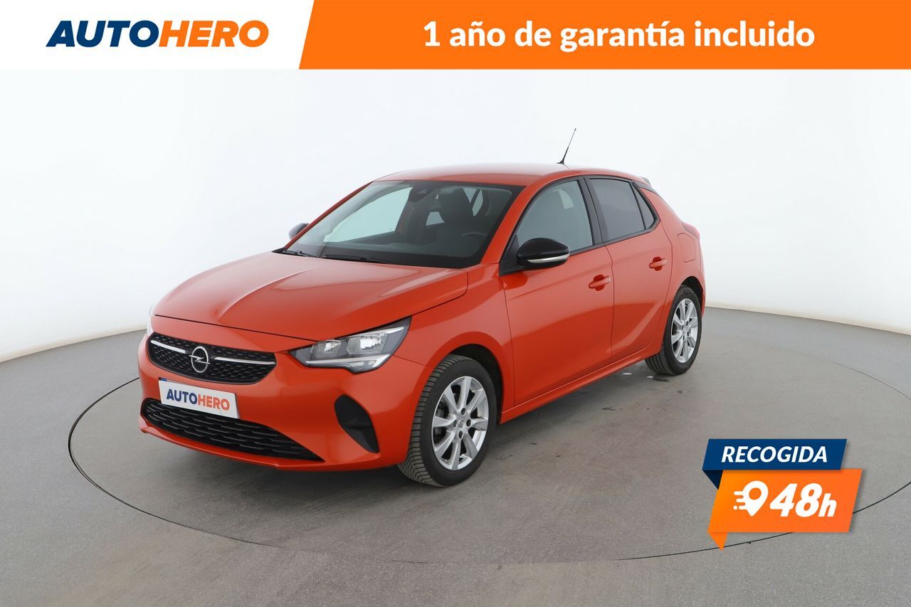 OPEL Corsa (1.2 Edition XEL) en Madrid