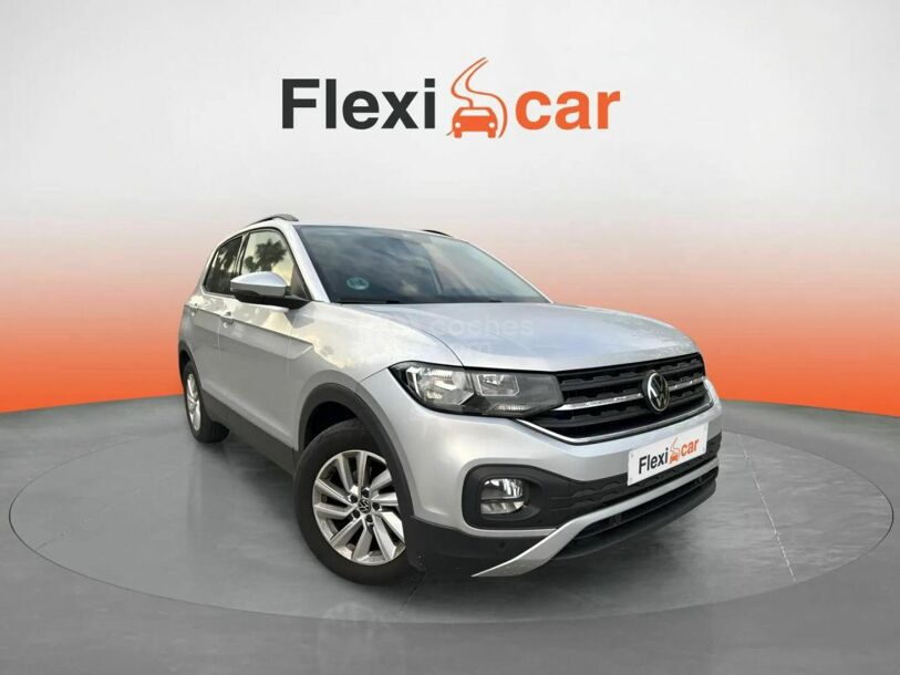 Foto del VOLKSWAGEN T-Cross 1.0 TSI Advance 81kW