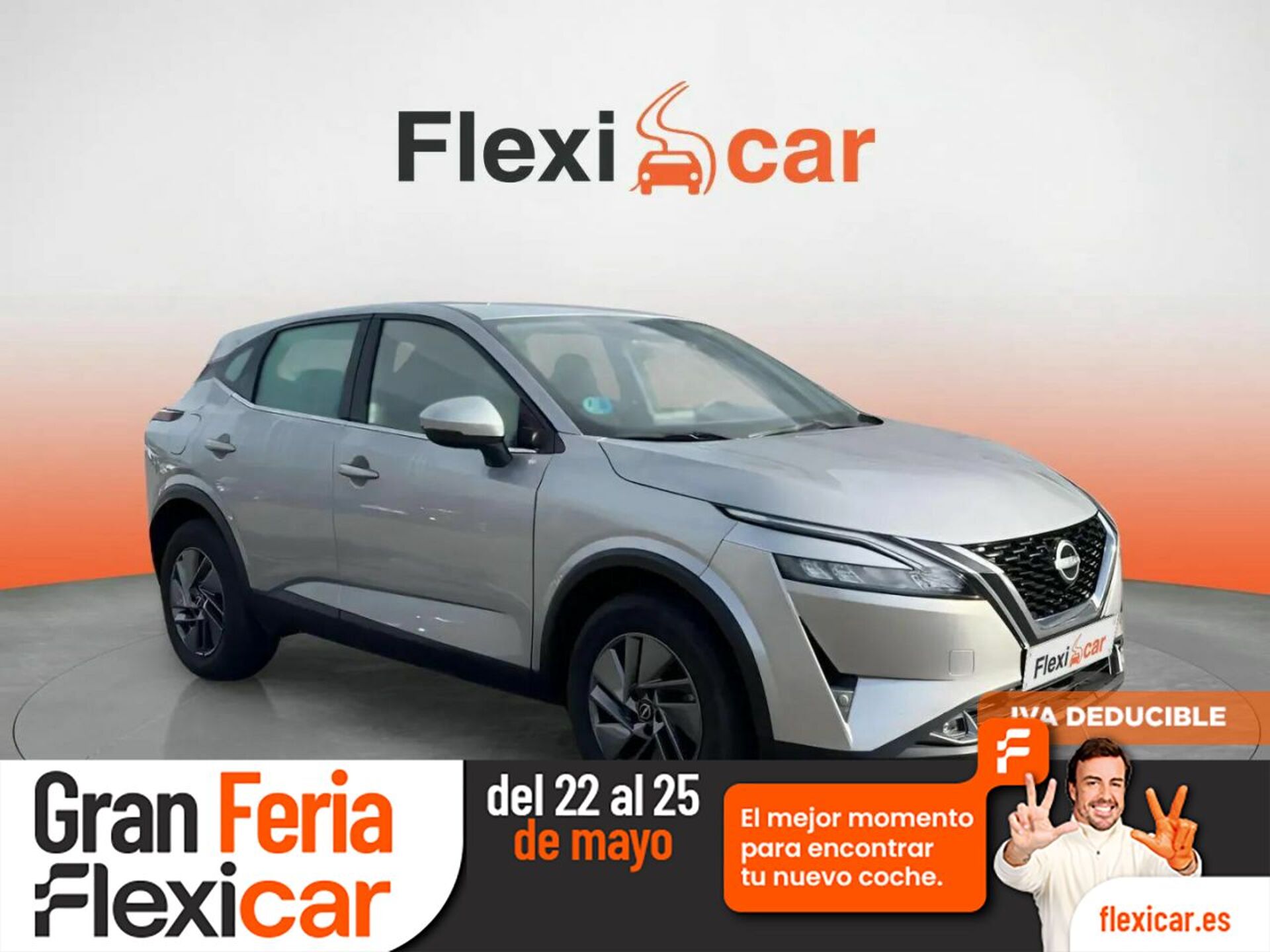 Imagen de NISSAN Qashqai