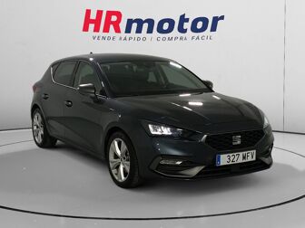 Imagen de SEAT León 1.5 TSI S&S FR 150