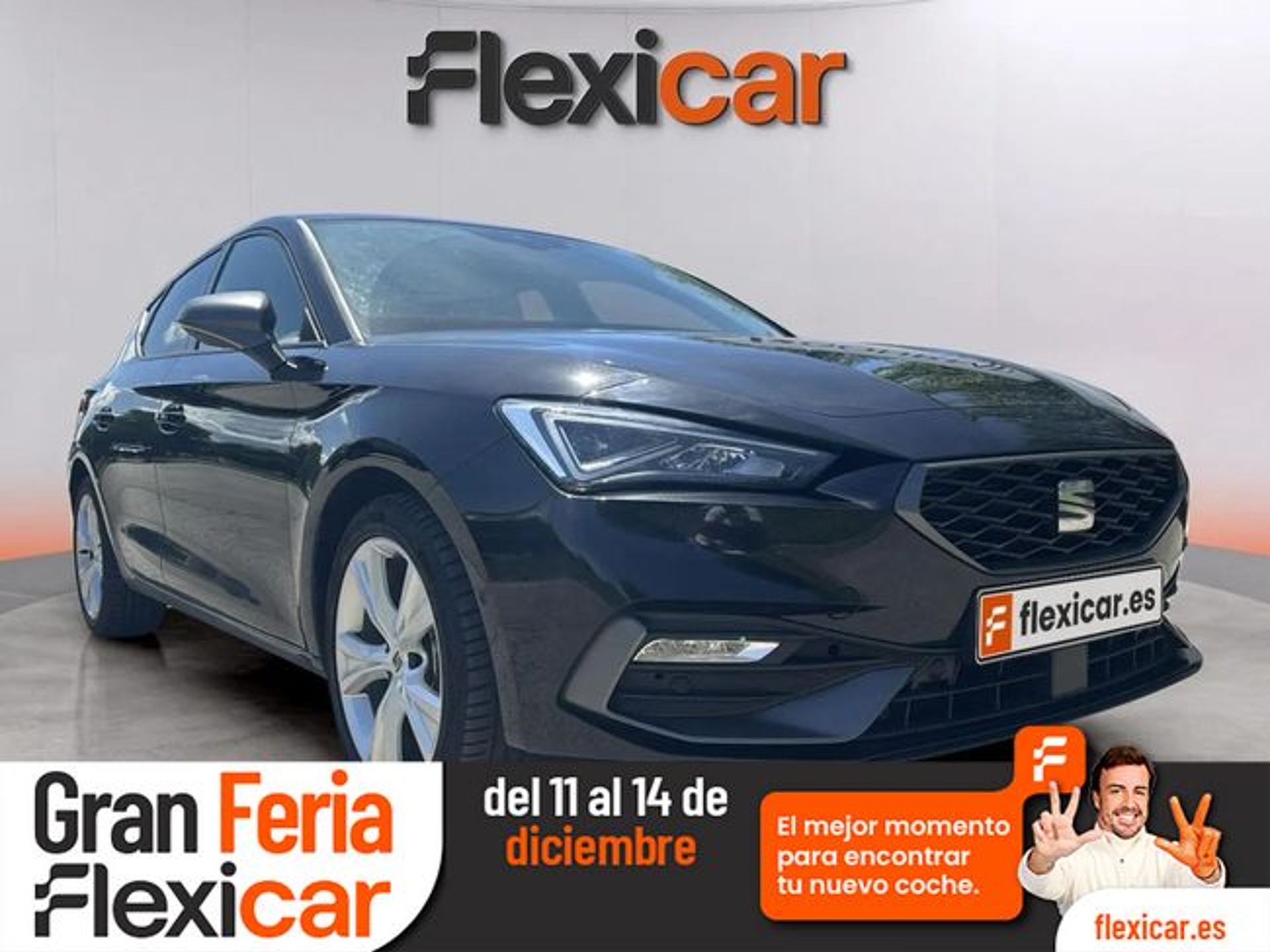 Imagen de SEAT León
