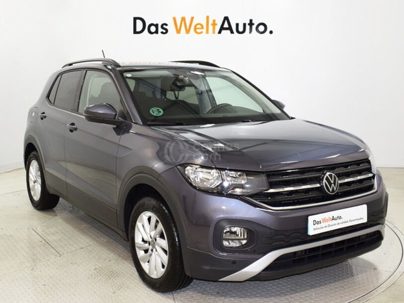 Foto del VOLKSWAGEN T-Cross 1.0 TSI Advance 81kW