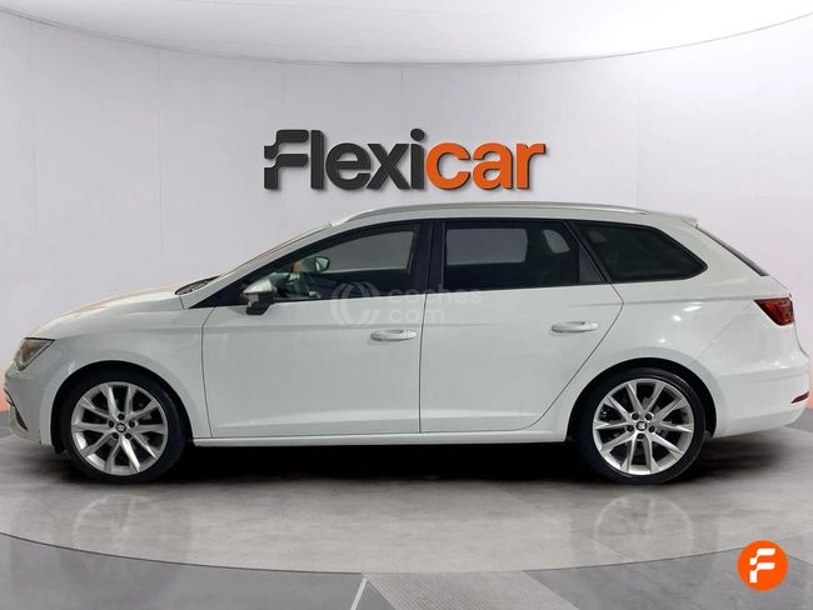 Foto del SEAT León 2.0TDI CR S&S FR 150