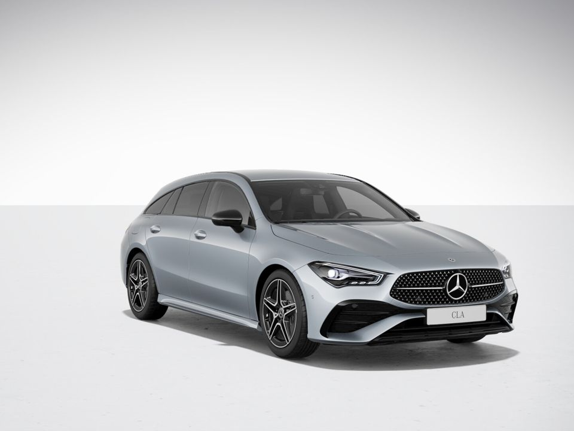 Imagen de MERCEDES Clase CLA