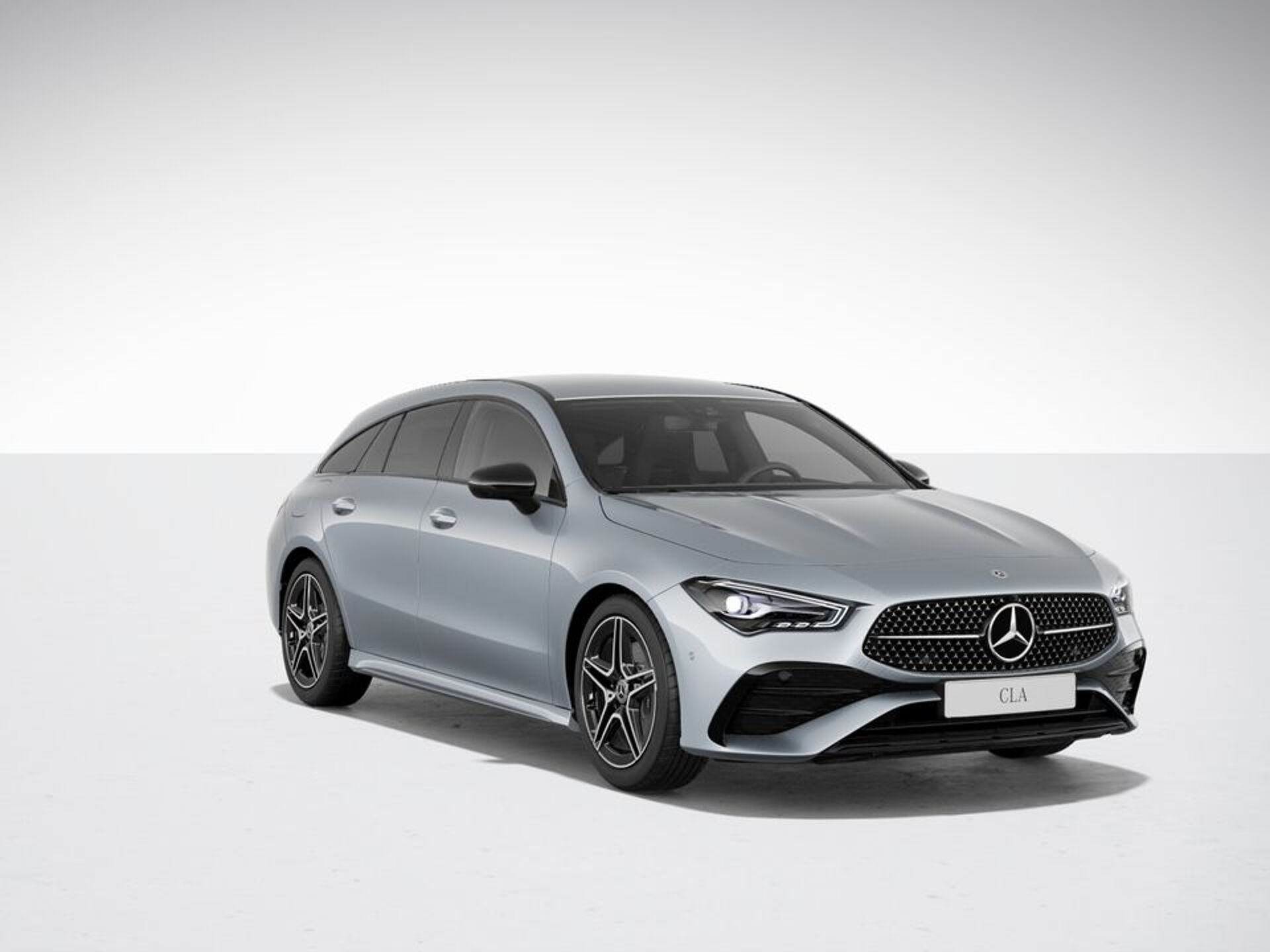 Imagen 1 de MERCEDES Clase CLA