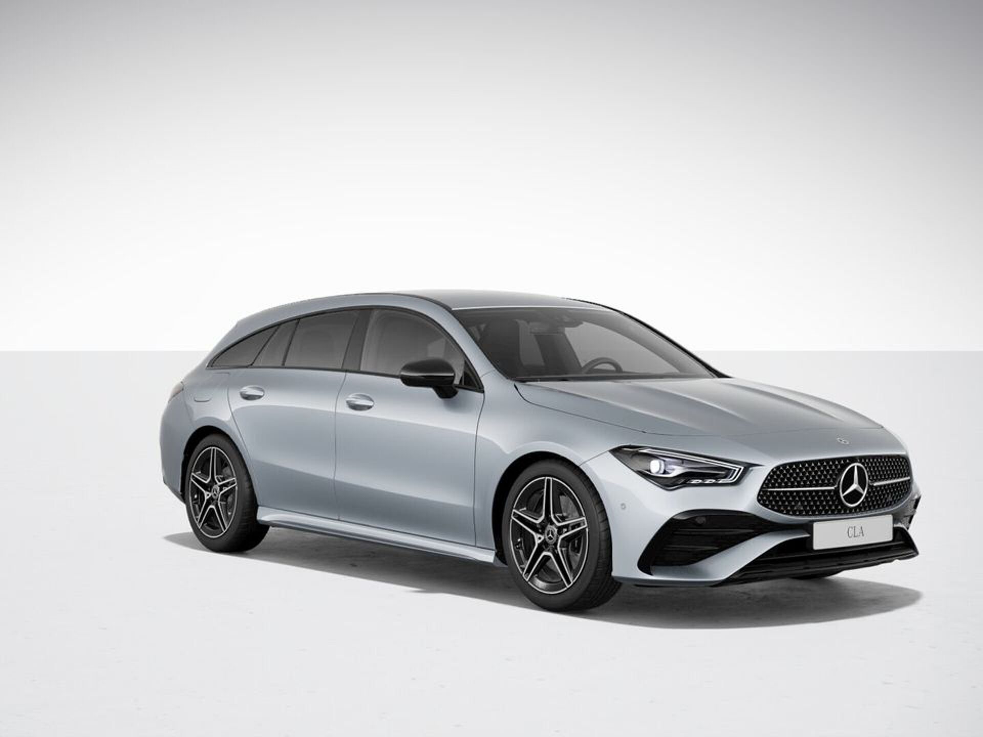 Imagen 2 de MERCEDES Clase CLA