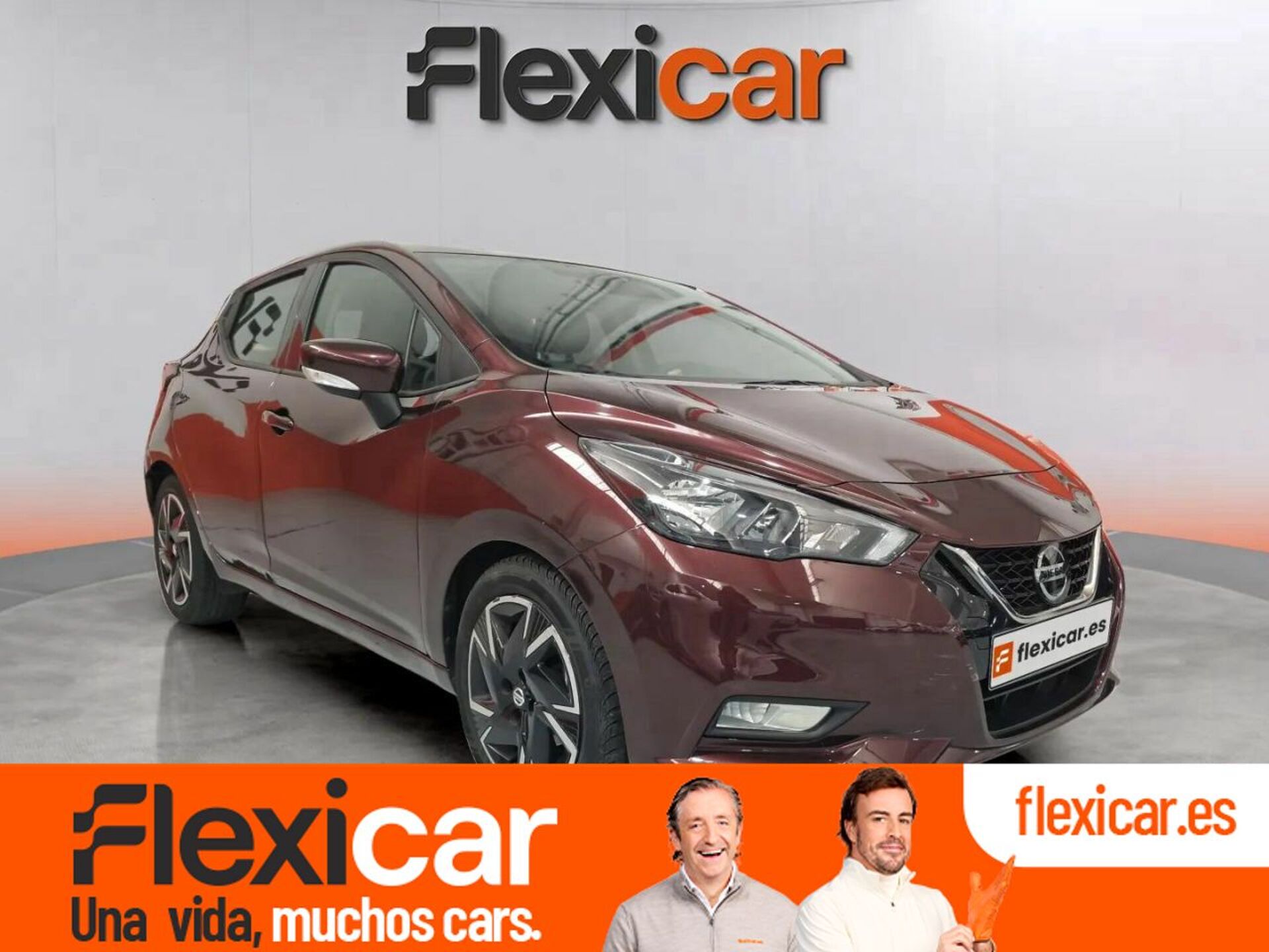 Imagen de NISSAN Micra