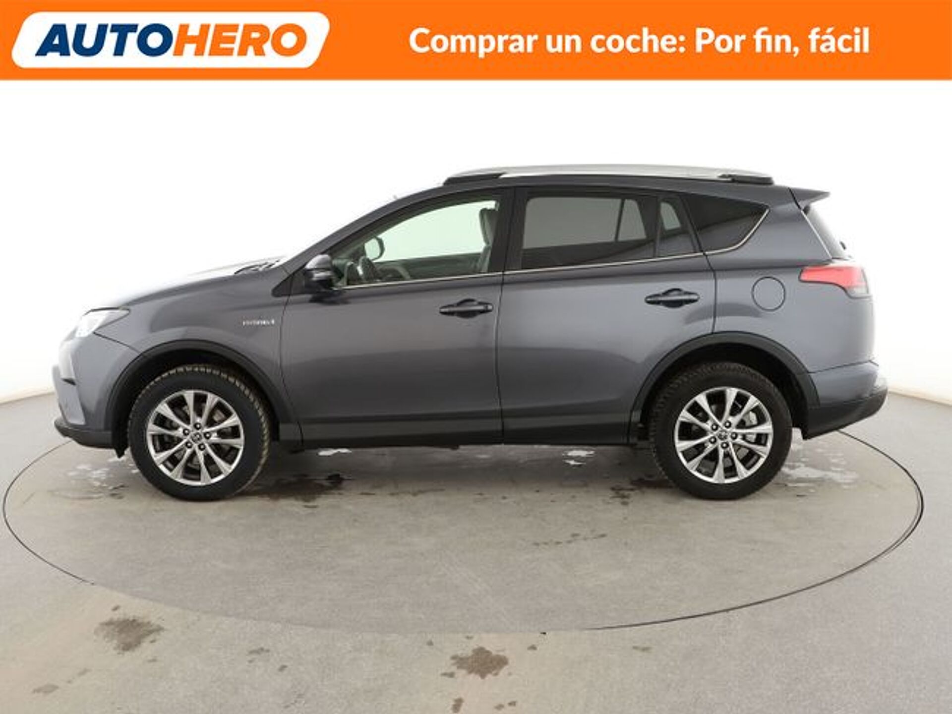 Imagen 3 de TOYOTA RAV-4
