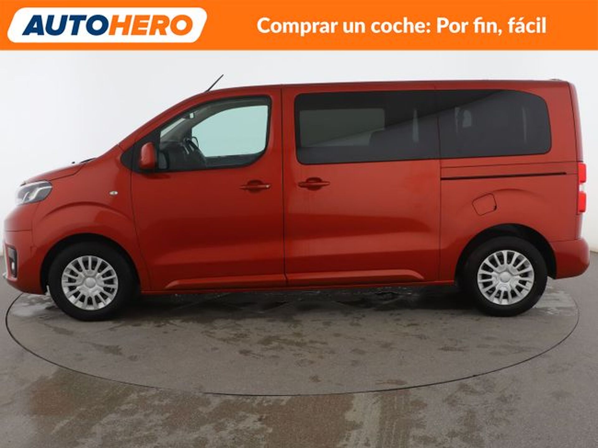 Imagen 3 de TOYOTA Proace Verso