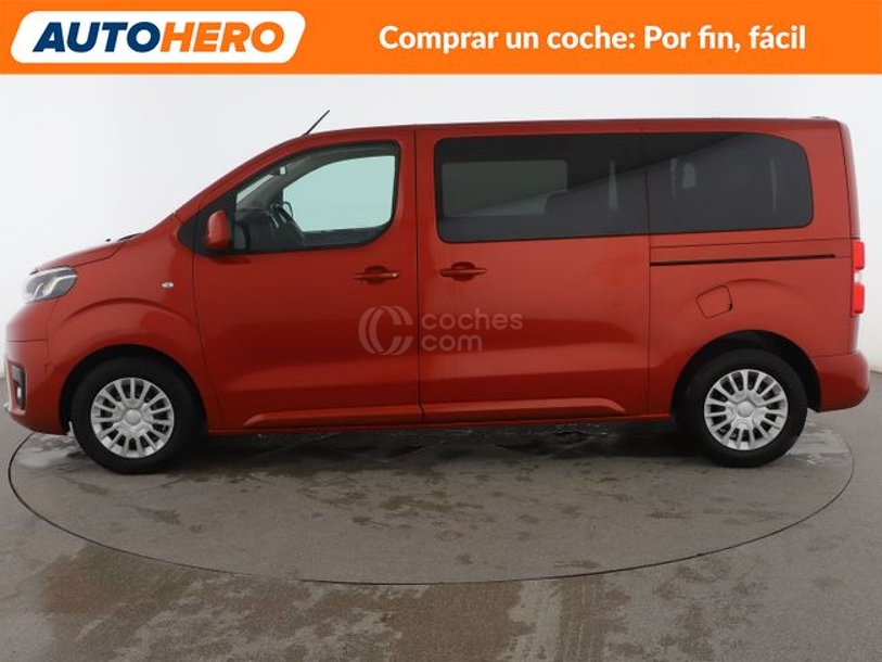 Foto del TOYOTA Proace Verso Proace Family L1 2.0D 8pl. Advance 150