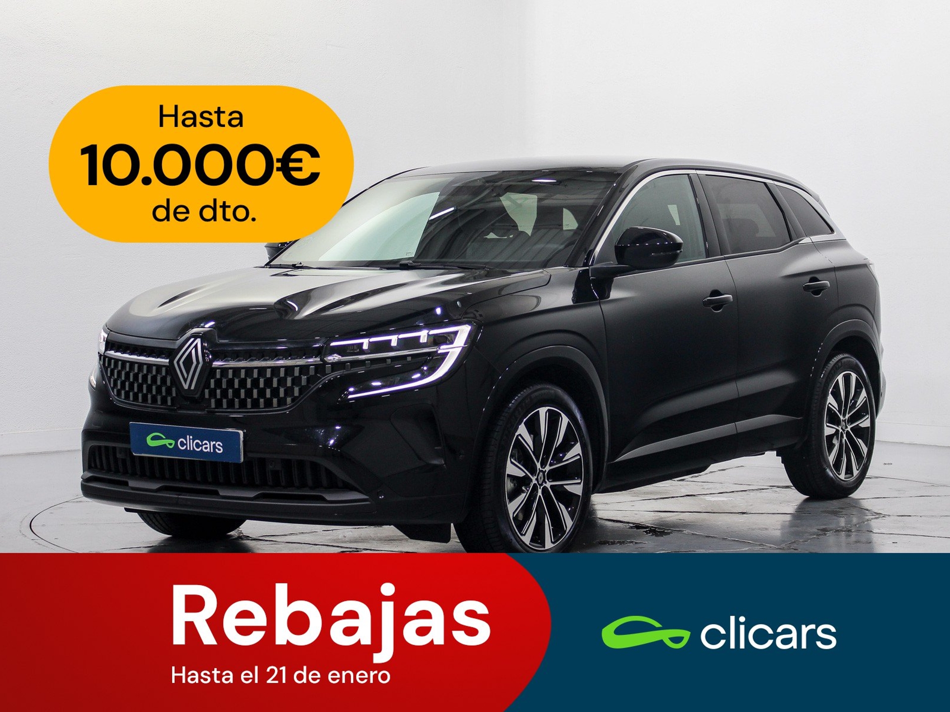 Imagen de RENAULT Austral