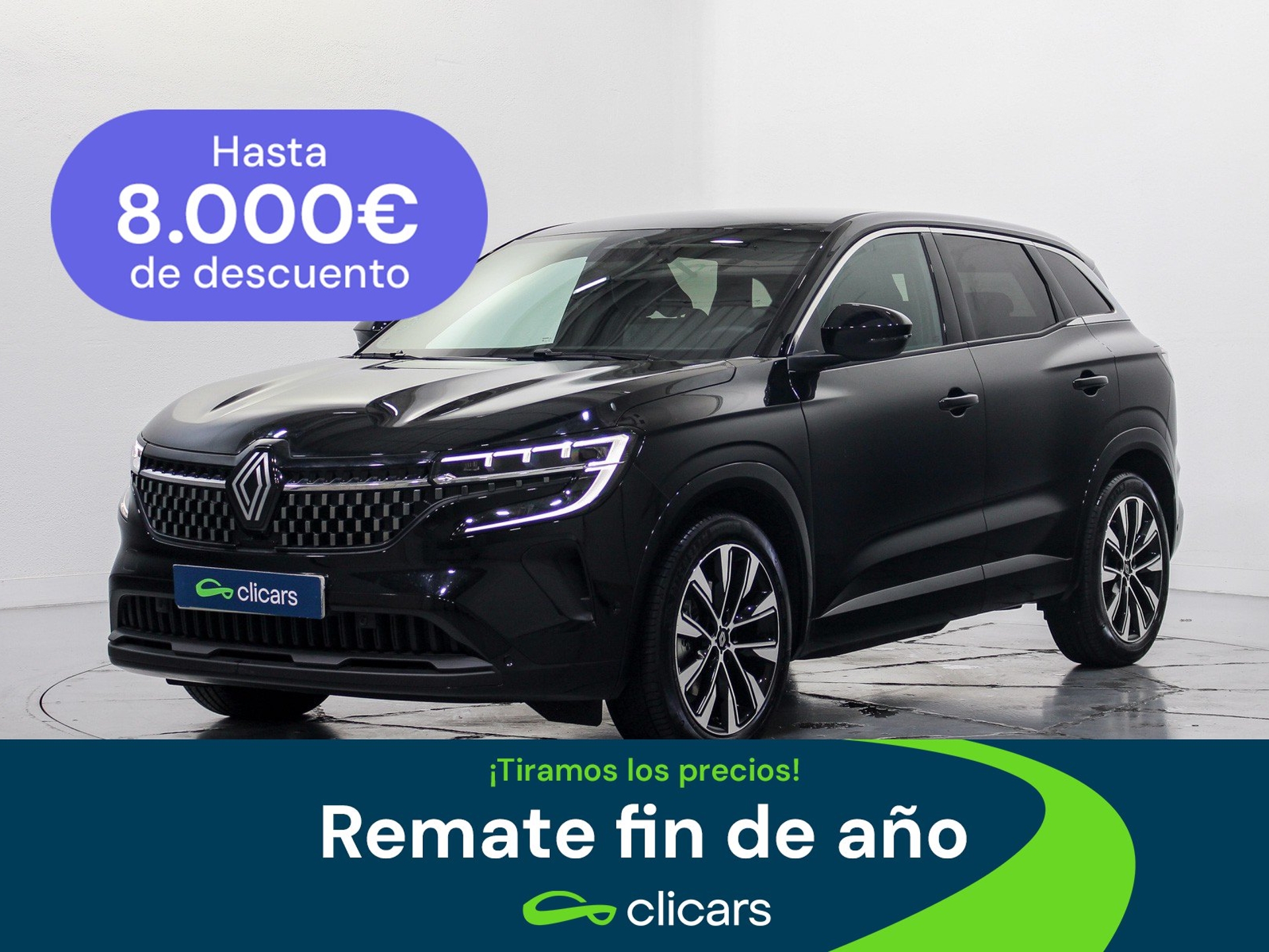 Imagen de RENAULT Austral