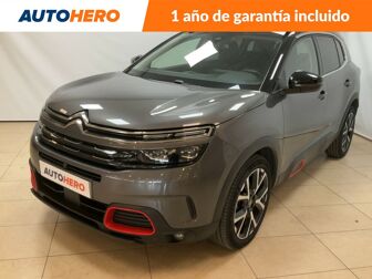 Imagen de CITROEN C5 Aircross BlueHDi S&S Shine EAT8 180