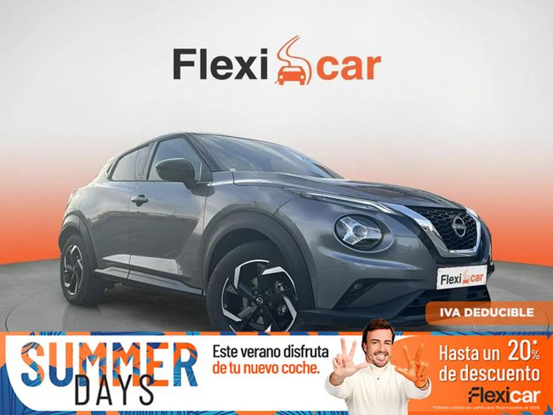 Imagen de NISSAN Juke