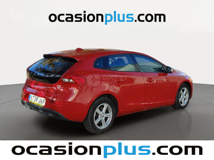 Foto del VOLVO V40 D2 Kinetic 120