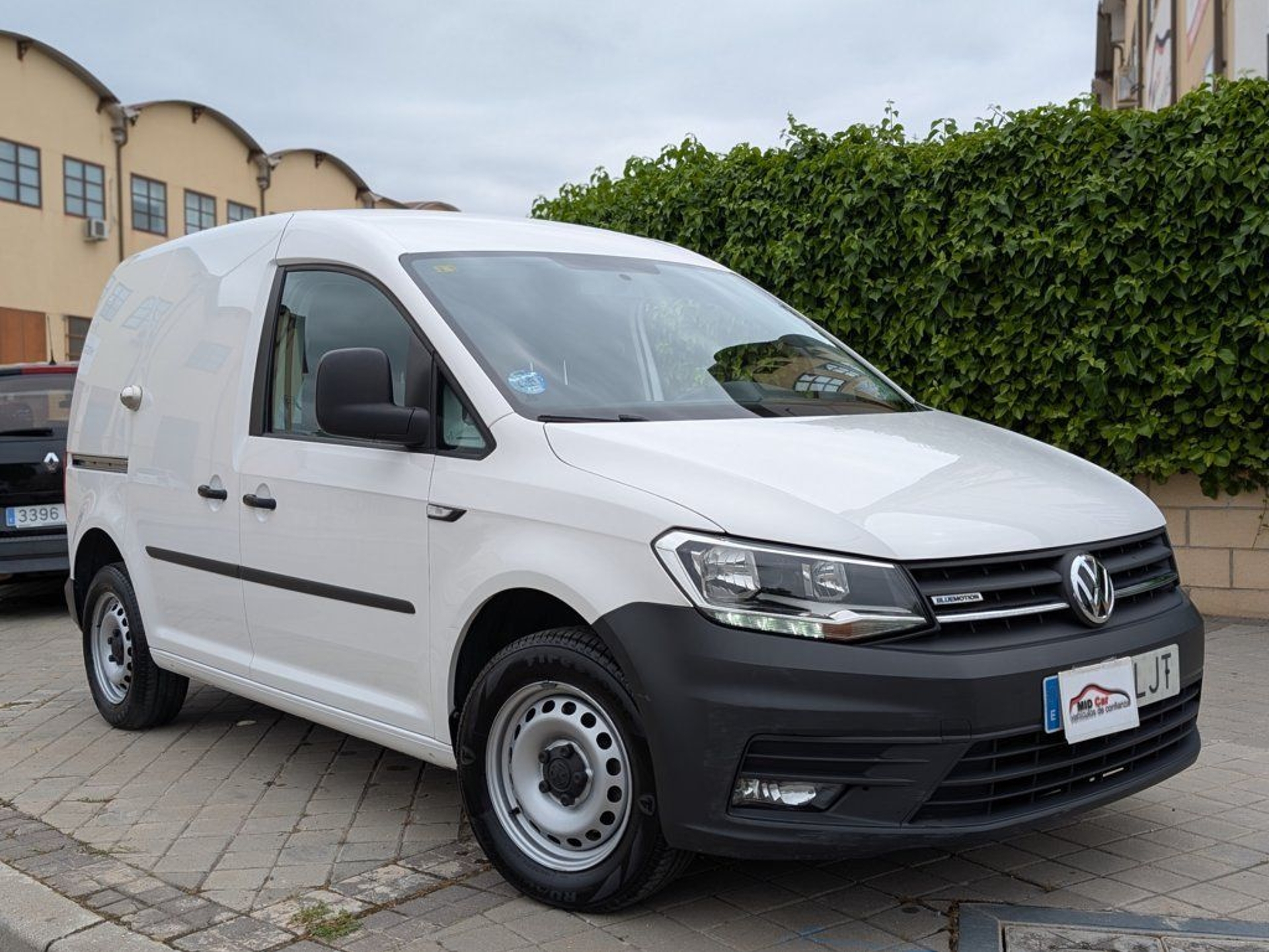 Imagen de VOLKSWAGEN Caddy