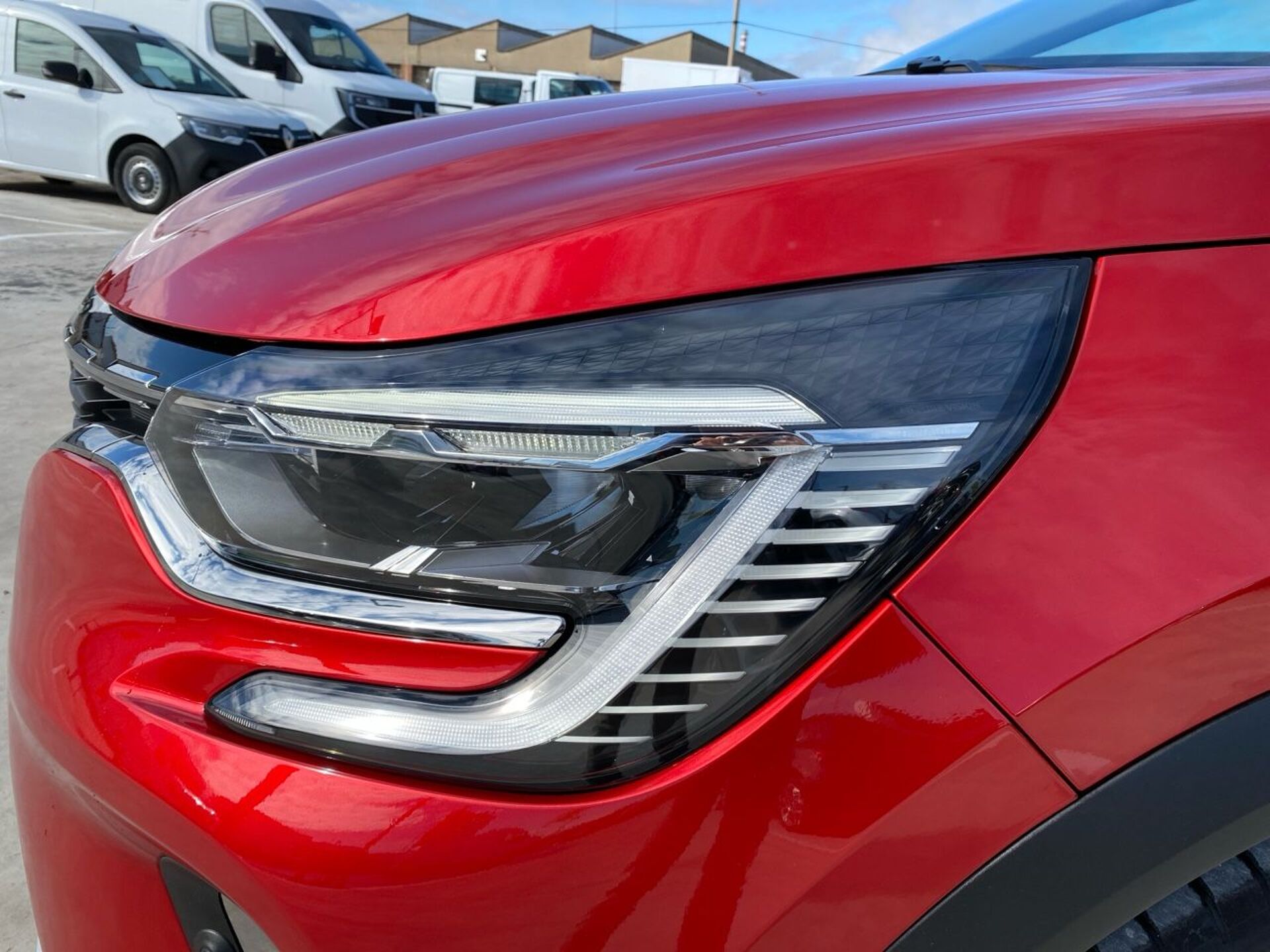 Imagen 3 de RENAULT Captur