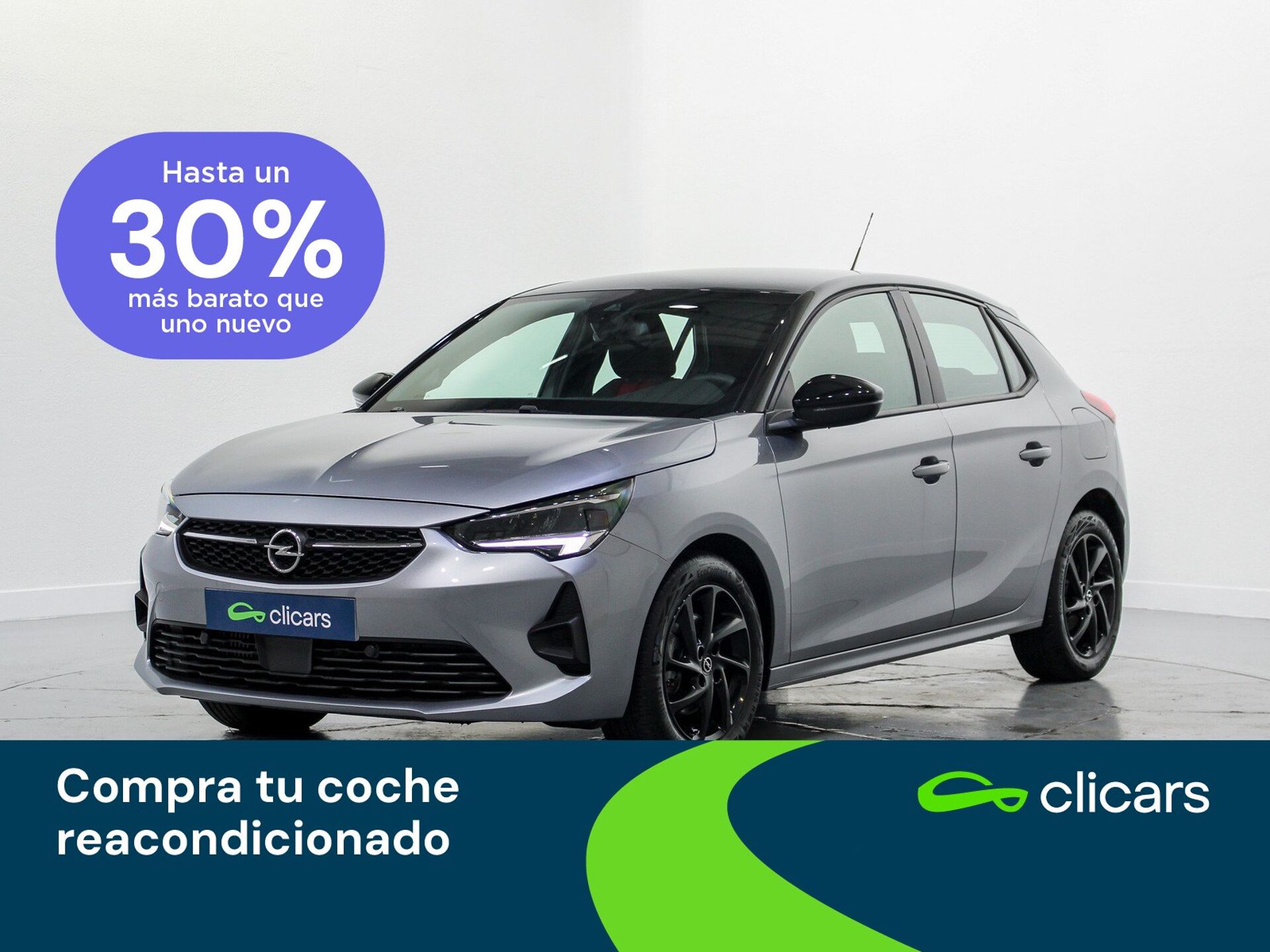Imagen de OPEL Corsa
