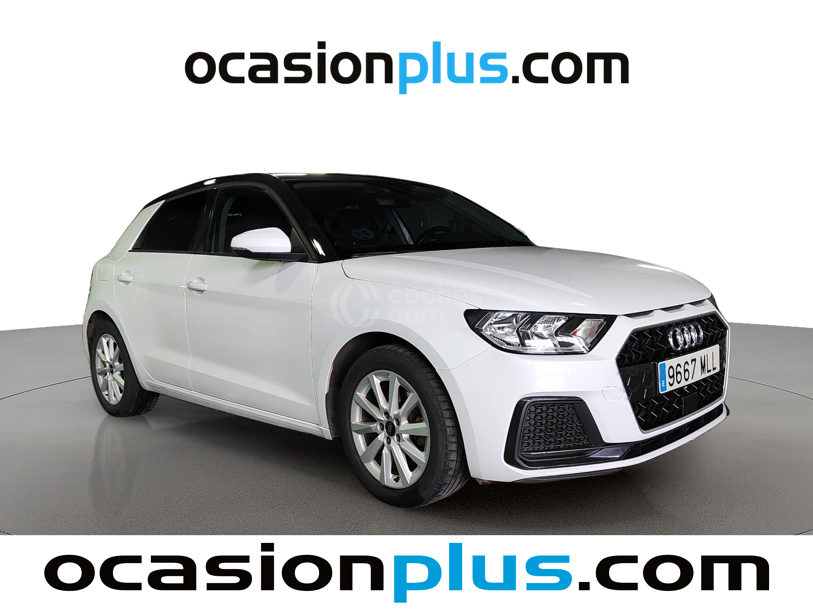 Foto del AUDI A1 Sportback 30 TFSI Advanced